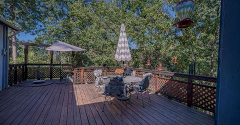 10038 Holtzel Rd, Coulterville, CA 95311 Photo