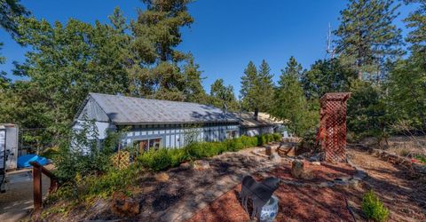 10038 Holtzel Rd, Coulterville, CA 95311 Photo