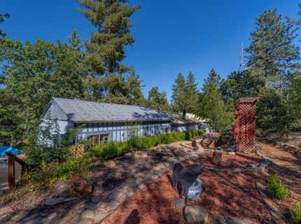 10038 Holtzel Rd, Coulterville, CA 95311 Photo