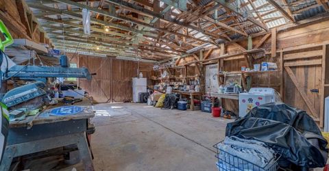 10038 Holtzel Rd, Coulterville, CA 95311 Photo