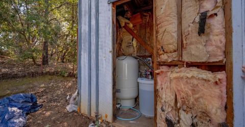 10038 Holtzel Rd, Coulterville, CA 95311 Photo