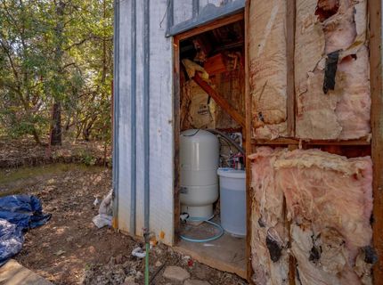 10038 Holtzel Rd, Coulterville, CA 95311 Photo