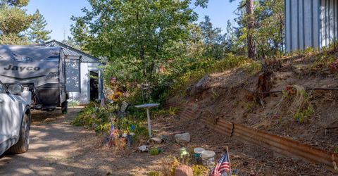 10038 Holtzel Rd, Coulterville, CA 95311 Photo