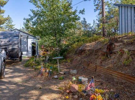 10038 Holtzel Rd, Coulterville, CA 95311 Photo