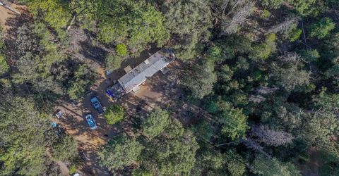 10038 Holtzel Rd, Coulterville, CA 95311 Photo