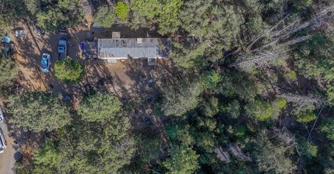 10038 Holtzel Rd, Coulterville, CA 95311 Photo