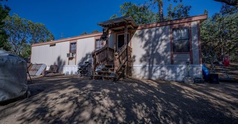 10038 Holtzel Rd, Coulterville, CA 95311 Photo