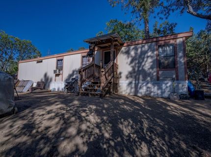 10038 Holtzel Rd, Coulterville, CA 95311 Photo