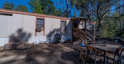 10038 Holtzel Rd, Coulterville, CA 95311 Photo