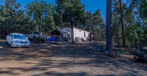 10038 Holtzel Rd, Coulterville, CA 95311 Photo