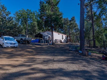 10038 Holtzel Rd, Coulterville, CA 95311 Photo