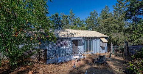10038 Holtzel Rd, Coulterville, CA 95311 Photo