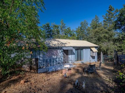 10038 Holtzel Rd, Coulterville, CA 95311 Photo