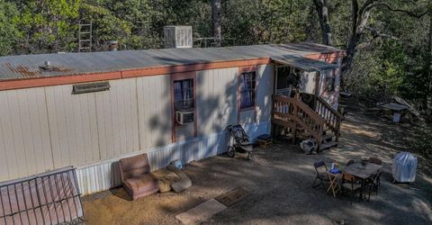 10038 Holtzel Rd, Coulterville, CA 95311 Photo