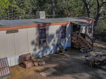 10038 Holtzel Rd, Coulterville, CA 95311 Photo