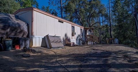 10038 Holtzel Rd, Coulterville, CA 95311 Photo