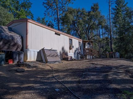10038 Holtzel Rd, Coulterville, CA 95311 Photo