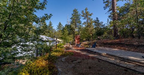 10038 Holtzel Rd, Coulterville, CA 95311 Photo
