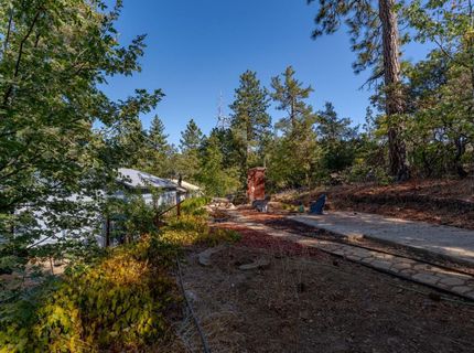 10038 Holtzel Rd, Coulterville, CA 95311 Photo