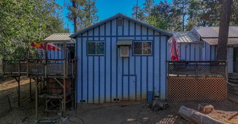 10038 Holtzel Rd, Coulterville, CA 95311 Photo