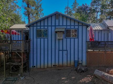 10038 Holtzel Rd, Coulterville, CA 95311 Photo