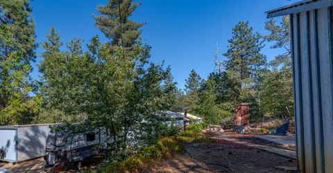 10038 Holtzel Rd, Coulterville, CA 95311 Photo