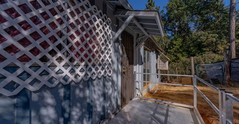 10038 Holtzel Rd, Coulterville, CA 95311 Photo