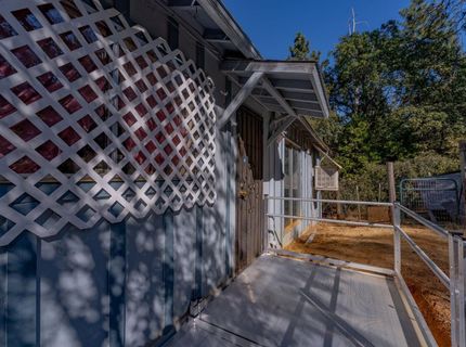 10038 Holtzel Rd, Coulterville, CA 95311 Photo