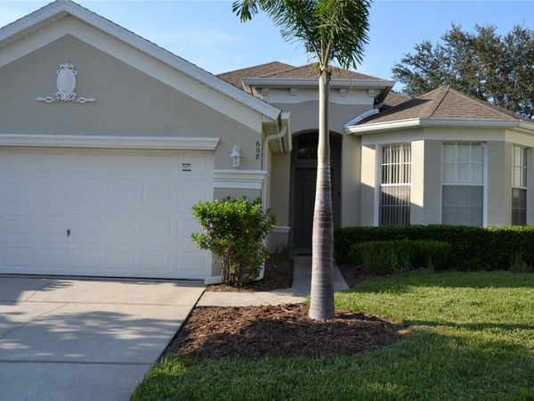 608 COPELAND DRIVE, HAINES CITY, FL 33844