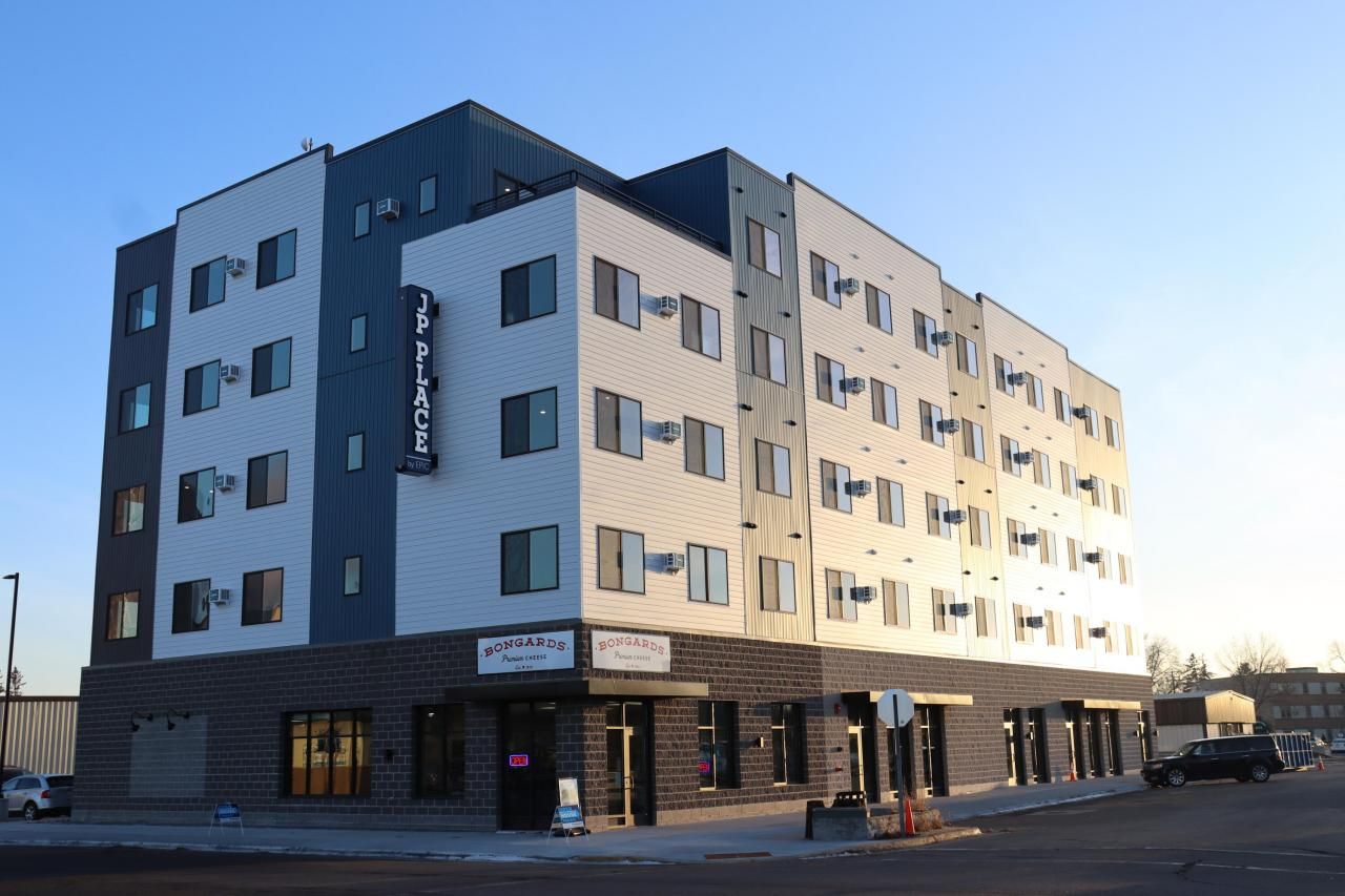 101 2nd, Perham, MN 56573