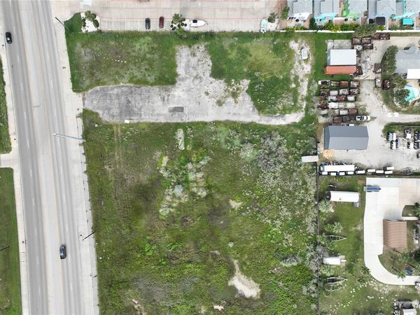 000 State Hwy 361, Port Aransas, TX 78373