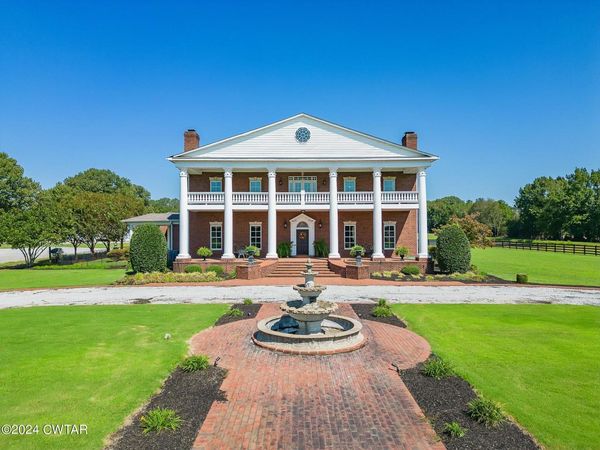 3183 Lower Jackson Road, Bells, TN 38006