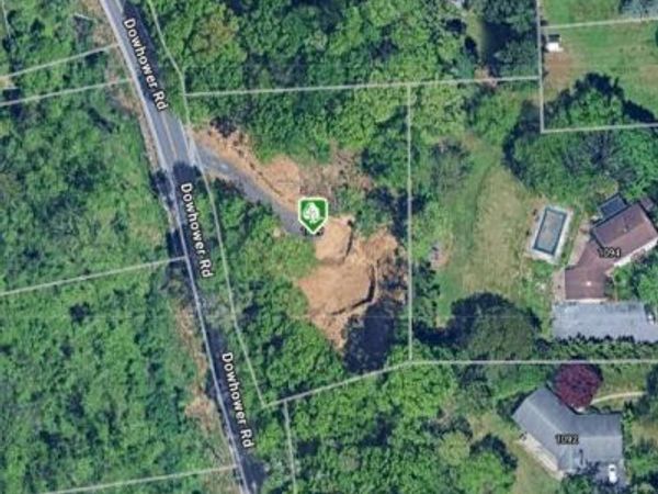 1099 DOWHOWER ROAD, HARRISBURG, PA 17111