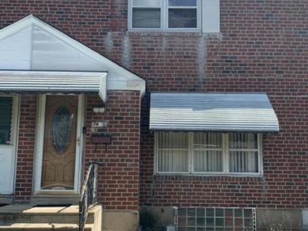 7452 BROCKTON ROAD, PHILADELPHIA, PA 19151