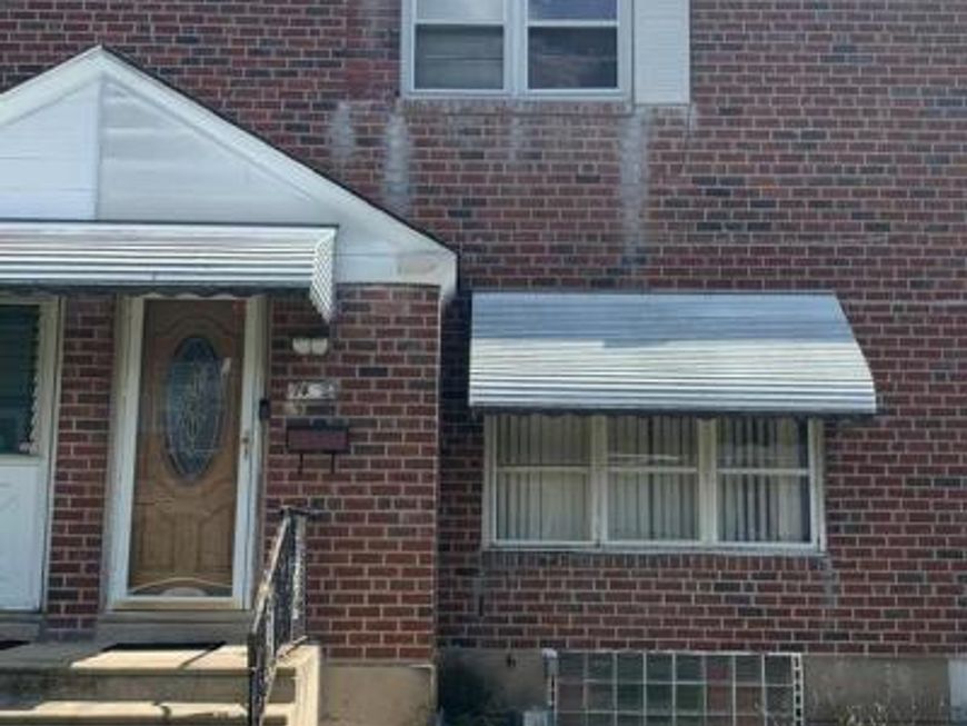 7452 Brockton Road, Philadelphia, PA 19151 Main Photo