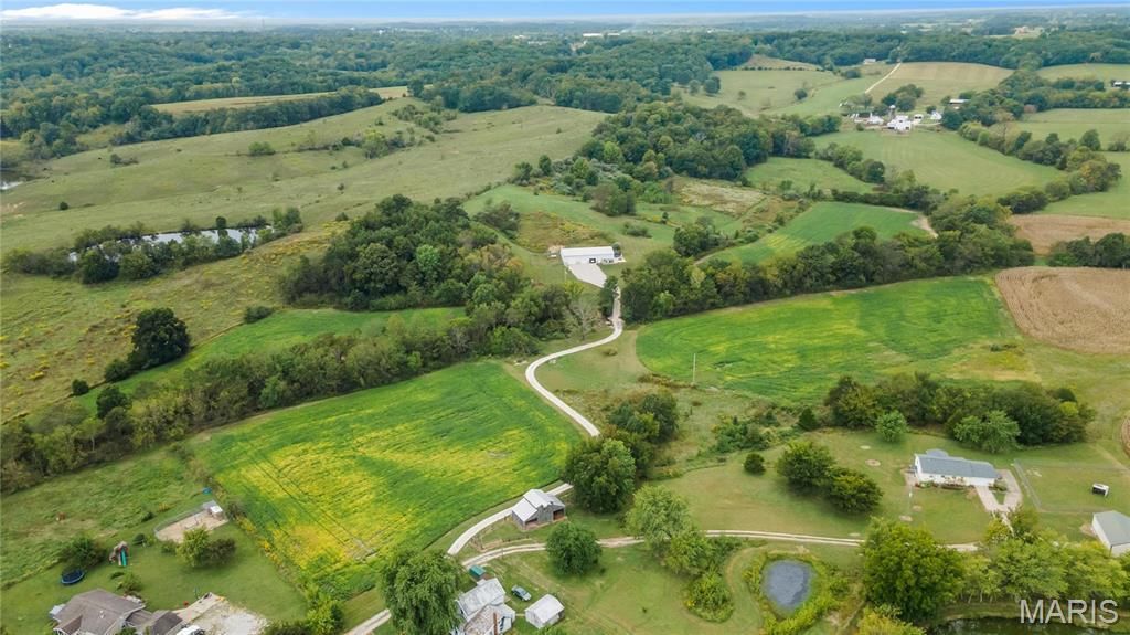 335 W Spring Valley Road, Jackson, MO 63755 Main Photo