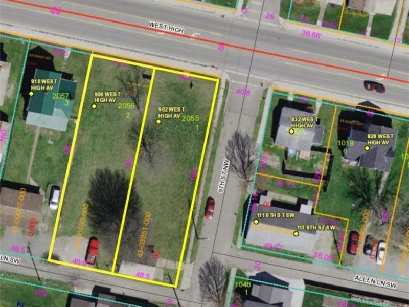 902 W High Avenue, New Philadelphia, OH 44663 Photo 10