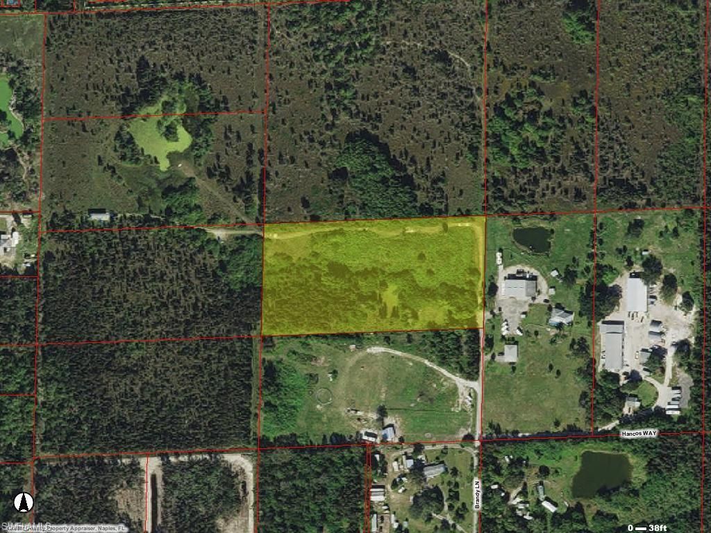 295 Brandy Ln, Naples, FL 34114 Photo