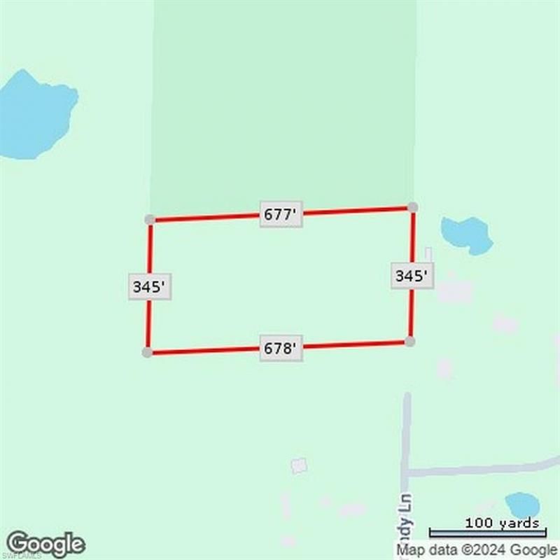 295 Brandy Ln, Naples, FL 34114 Photo