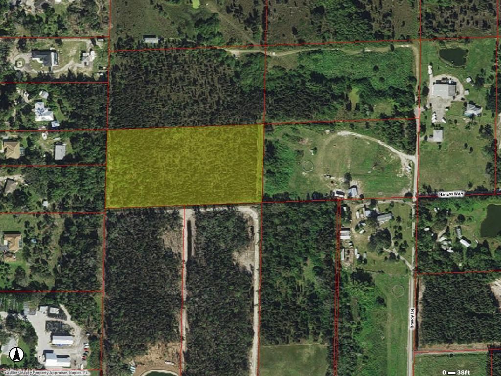 000 Brandy Ln, Naples, FL 34114 Photo