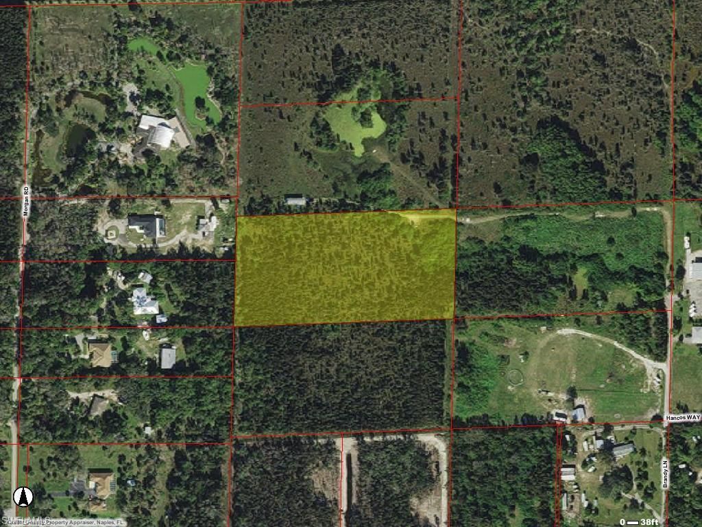 000 Brandy Ln, Naples, FL 34114 Photo