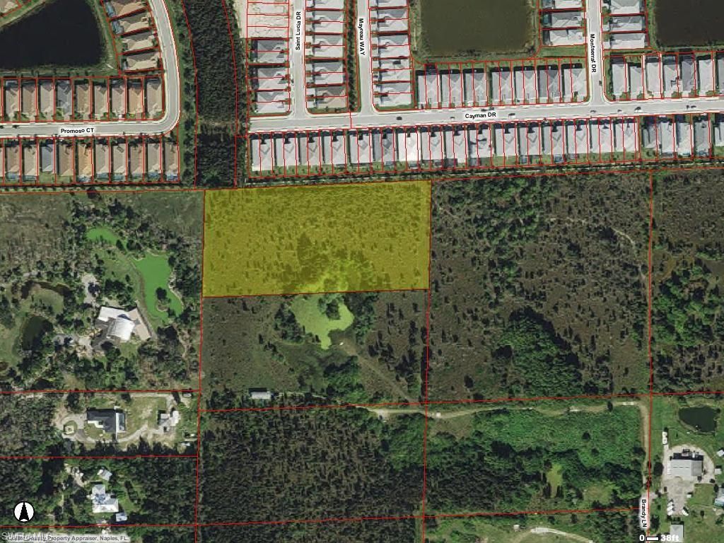 000 Brandy Ln, Naples, FL 34114 Photo