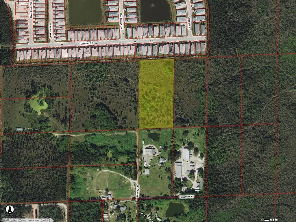 300 Brandy Ln, Naples, FL 34114 Photo