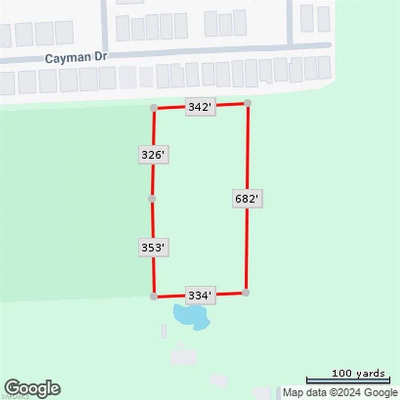 300 Brandy Ln, Naples, FL 34114 Photo