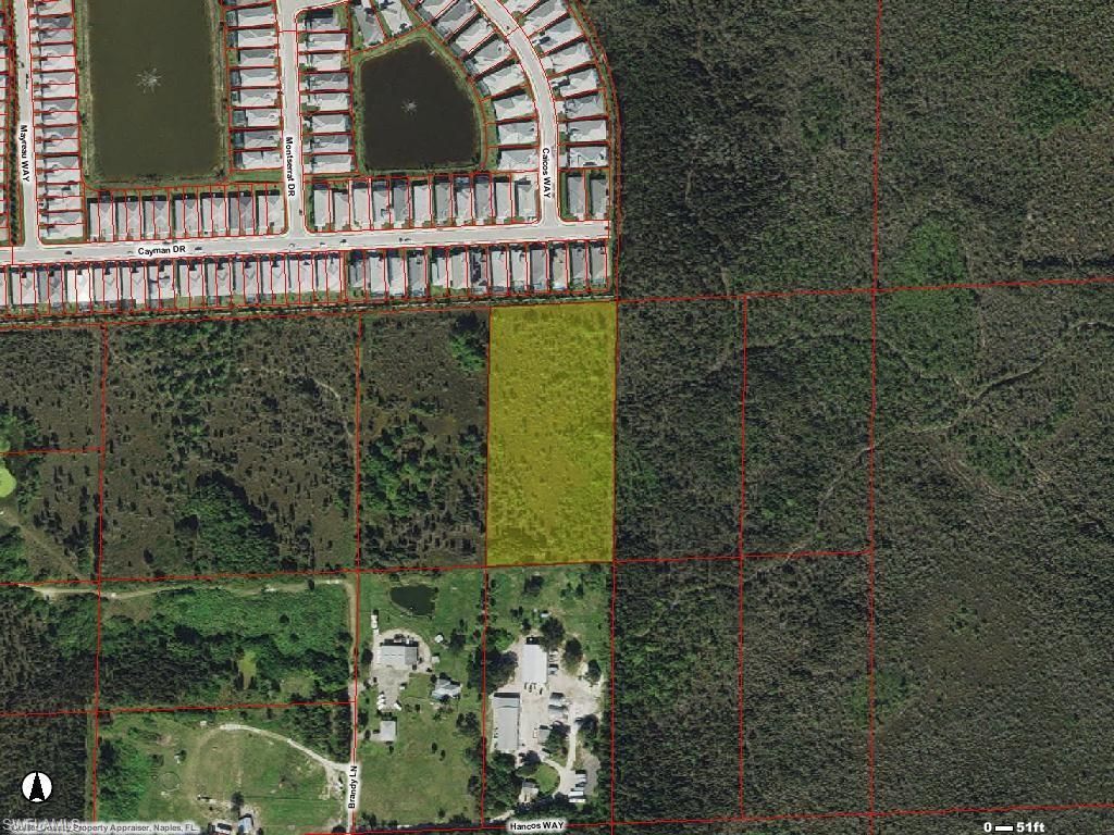 00 Brandy Ln, Naples, FL 34114 Photo
