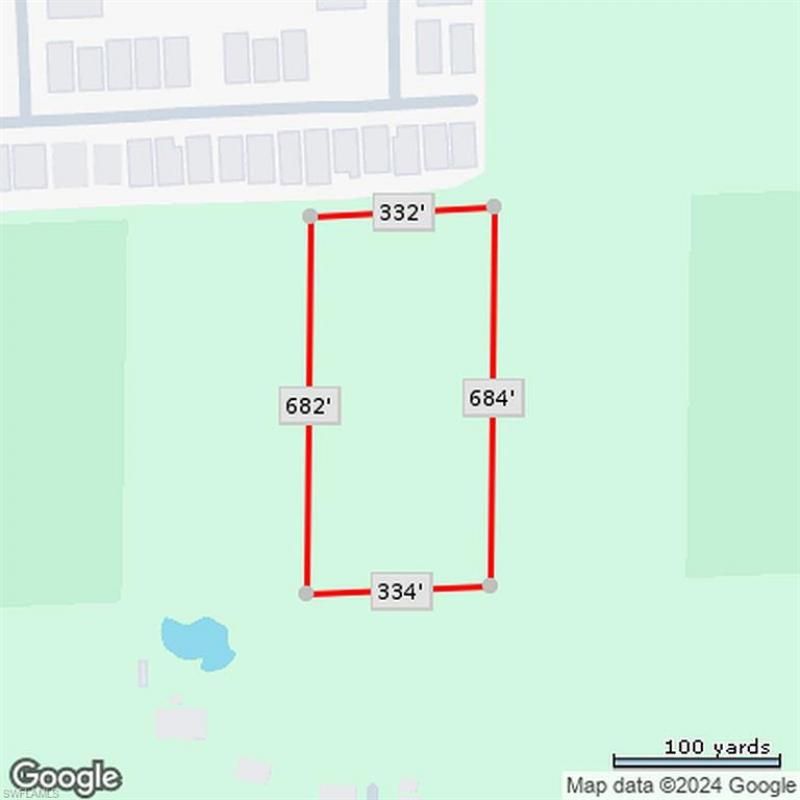 00 Brandy Ln, Naples, FL 34114 Photo
