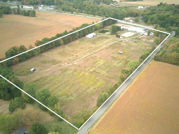 2055 St Rt 28, Goshen Twp, OH 45122