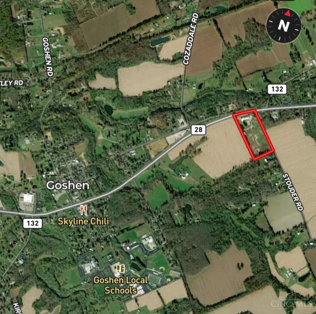 2055 St Rt 28, Goshen Twp, OH 45122 Main Photo