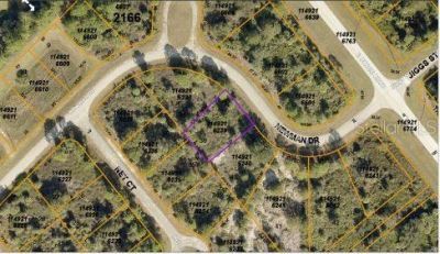 Newman Drive, North Port, FL 34288 Photo