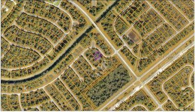 Newman Drive, North Port, FL 34288 Photo
